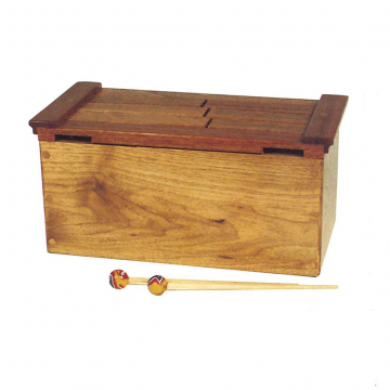 Wooden Drum Plan - Download