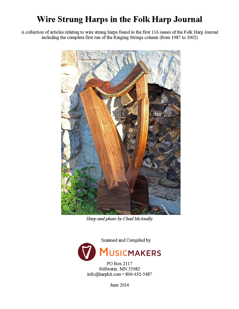 Harp Article