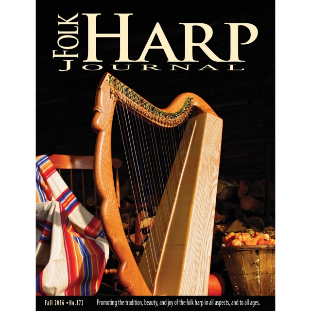 FHJ - Back Issue