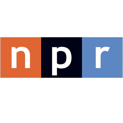 NPR logo NPR logo