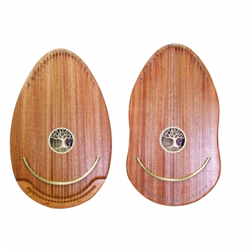 Deluxe Reverie Harp