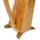 Voyageur Harp (34 Strings)