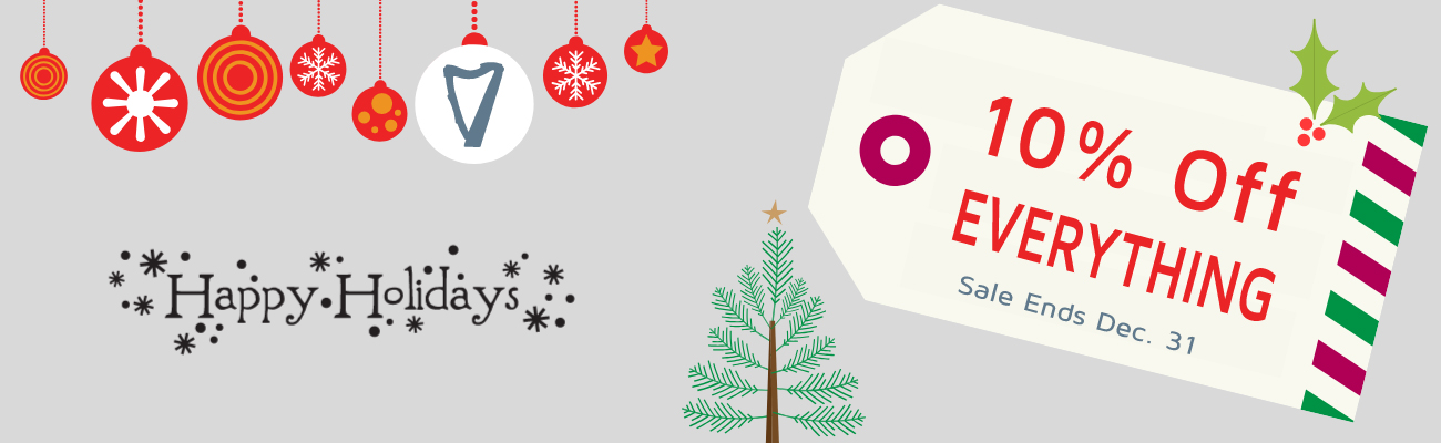 Happy Holidays from Musicmakers Happy Holidays from Musicmakers
