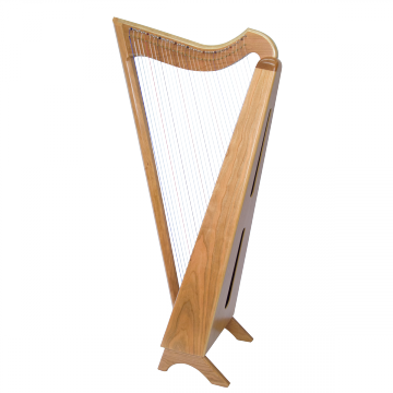 Belle Harp