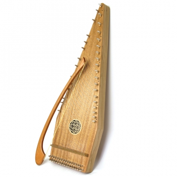 Bowed Psaltery