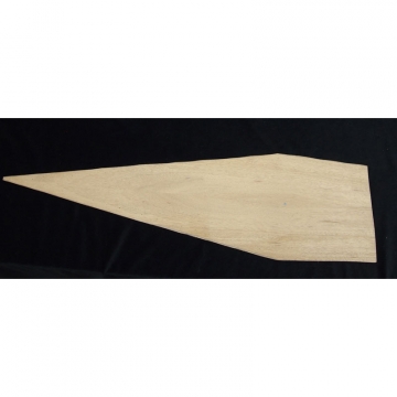 Soundboard - Bowed Psaltery