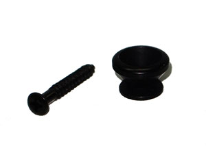 Strap Mounting Button