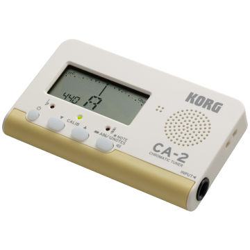 Korg CA-2 Tuner