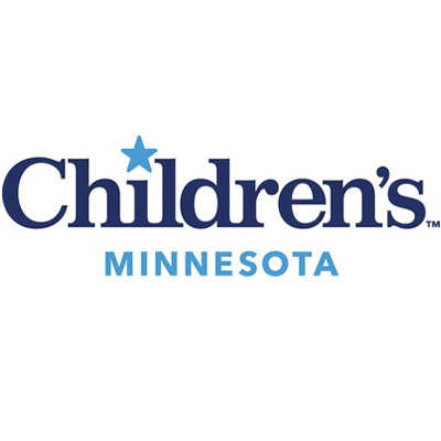 Children's Minnesota logo