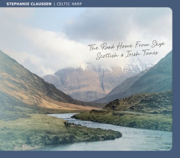 The Road Home From Skye