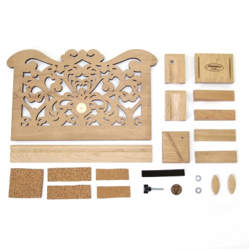 Harp Desk KIT