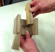 Harp Desk KIT