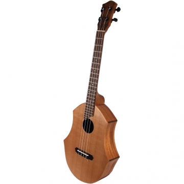 Baritone Uke w/Gig Bag