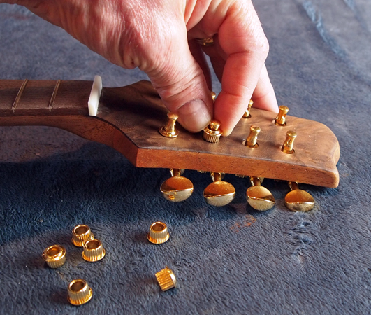 Mandolin shop kits grizzly