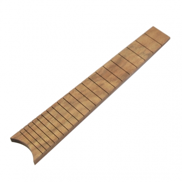 Mandolin Fredboard