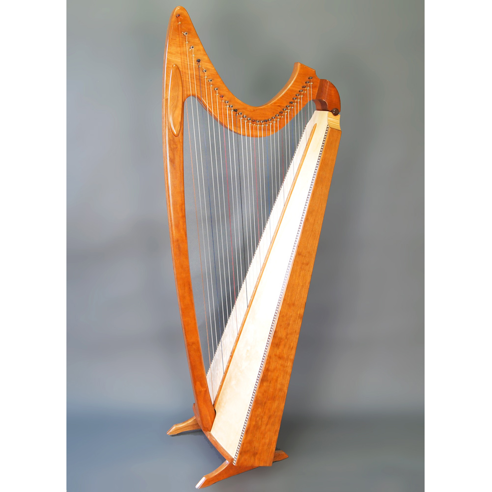 Musicmakers - US: Gothic Harp