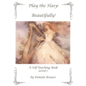 Play the Harp Beautifully - Level 1