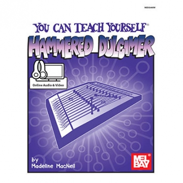 Teach Yourself to Play the Hammered Dulcimer (MacNeil)