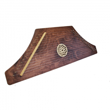 Hognose Psaltery Plan - Download