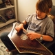 Hognose Psaltery - KIT