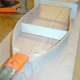 Hourglass Mountain Dulcimer KIT