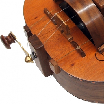 Hurdy Gurdy strings