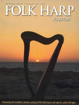 FHJ Issue 166 - Spring 2015