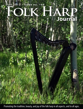 FHJ Issue 168 - Fall 2015