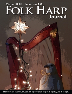 FHJ Issue 169 - Winter 2015