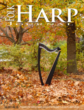 FHJ Issue 176 - Fall 2017