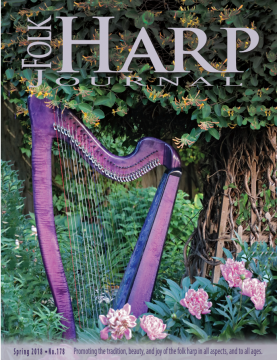 FHJ Issue 178 - Spring 2018