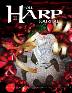 FHJ Issue 181 - Winter 2018