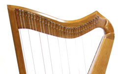 Harp models
