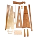 Jolie Harp KIT