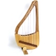 Stand for Lynda Lyre