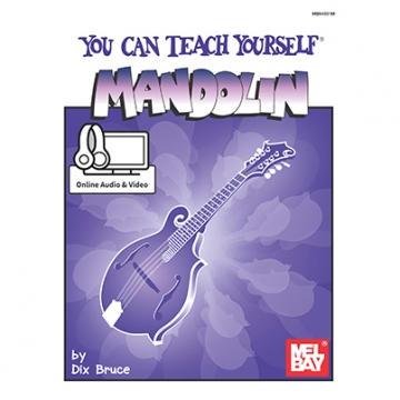 Teach Yourself Mandolin