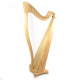 Cheyenne Harp KIT