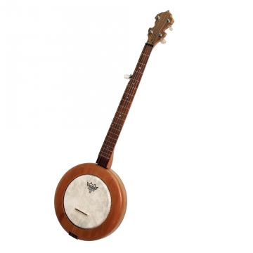 Mountain Banjo Plan - Download