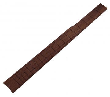 Fretboard for Mountain Banjo