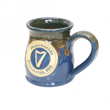 Musicmakers Mug (Fall 2017)