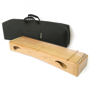 Monochord with Gig Bag