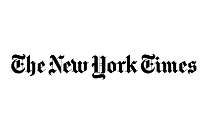 New York times logo