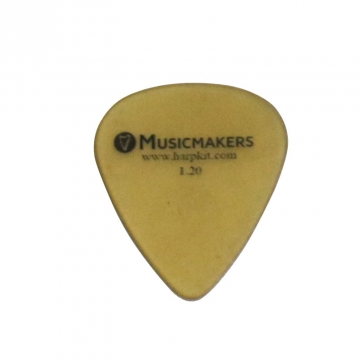 Deluxe Musicmakers Pick, Heavy