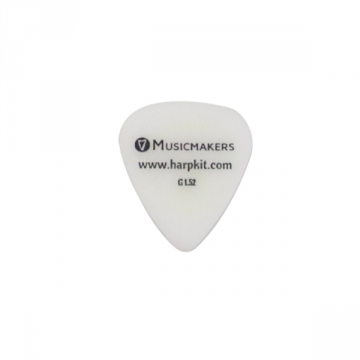 Extra Heavy Pick