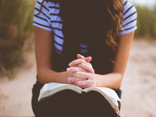 Reflecting on a Spiritual Text Reflecting on a Spiritual Text