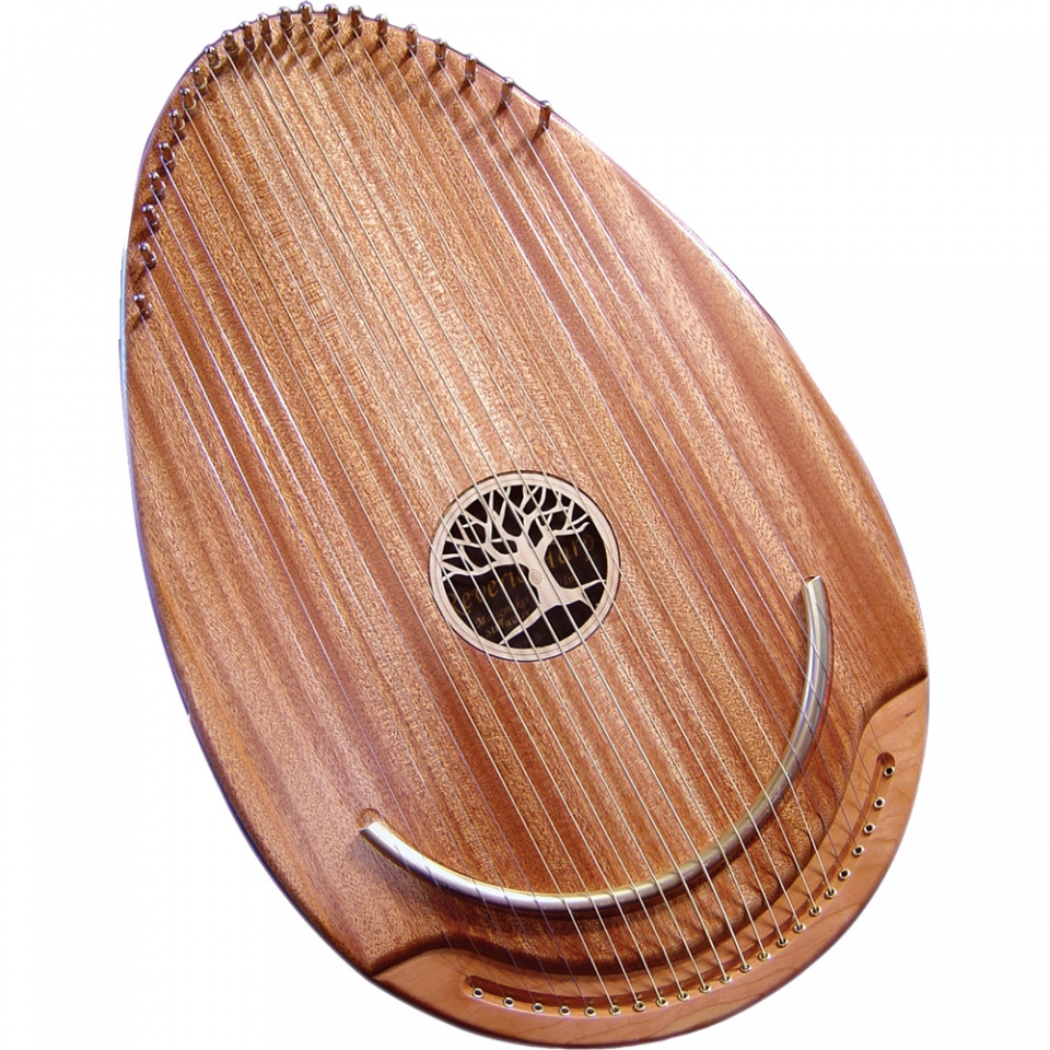 Musicmakers Reverie Harp String Set