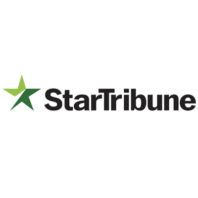 Star Tribune logo