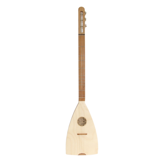 Strumbly w/Gig Bag
