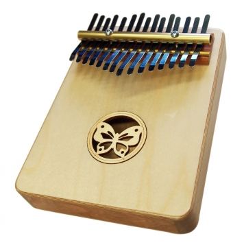 Thumb Piano