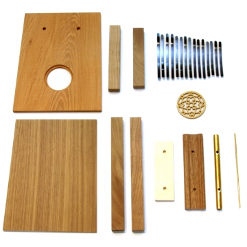 Thumb Piano KIT